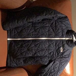 North Face Women’s Quilted Jacket